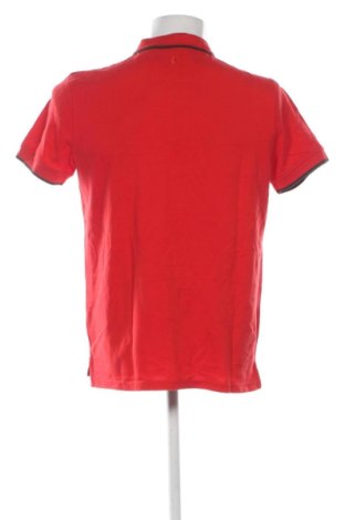 Мъжка тениска Musto, Размер L, Цвят Червен, Цена 25,05 €