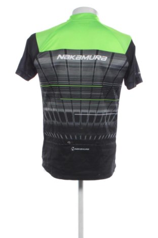 Ανδρικό t-shirt Nakamura, Μέγεθος M, Χρώμα Πολύχρωμο, Τιμή 12,99 €