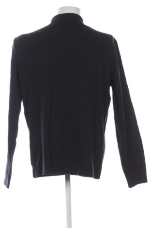 Мъжка тениска Napapijri, Размер XXL, Цвят Син, Цена 65,44 €