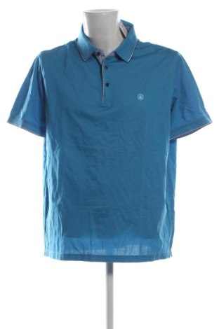 Męski T-shirt Navigare, Rozmiar XXL, Kolor Niebieski, Cena 40,99 zł