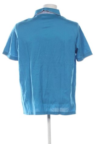Męski T-shirt Navigare, Rozmiar XXL, Kolor Niebieski, Cena 40,99 zł