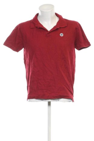 Ανδρικό t-shirt Navy Sail, Μέγεθος XXL, Χρώμα Κόκκινο, Τιμή 12,99 €