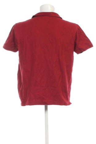 Ανδρικό t-shirt Navy Sail, Μέγεθος XXL, Χρώμα Κόκκινο, Τιμή 12,99 €