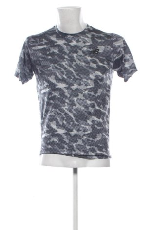 Мъжка тениска New Balance, Размер S, Цвят Многоцветен, Цена 14,31 €