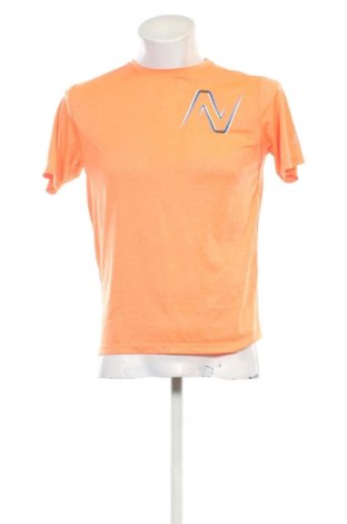 Férfi póló New Balance, Méret S, Szín Narancssárga
, Ár 6 989 Ft