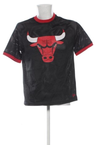 Ανδρικό t-shirt New Era, Μέγεθος S, Χρώμα Μαύρο, Τιμή 9,99 €