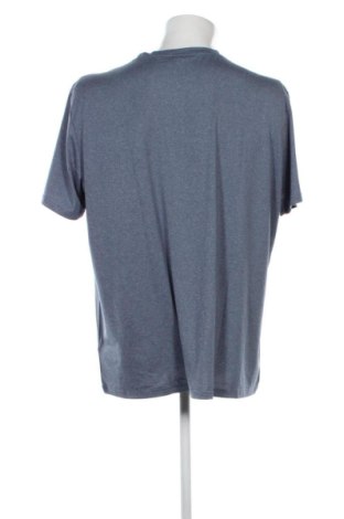 Tricou de bărbați New Look, Mărime XXL, Culoare Albastru, Preț 65,84 Lei