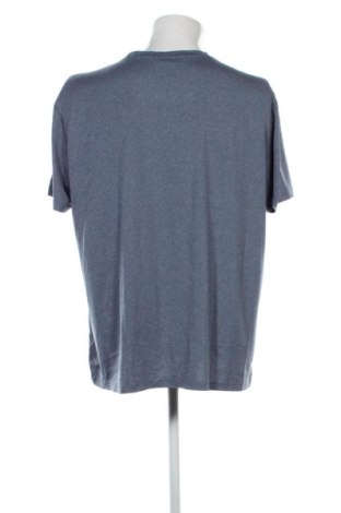 Tricou de bărbați New Look, Mărime XXL, Culoare Albastru, Preț 65,84 Lei