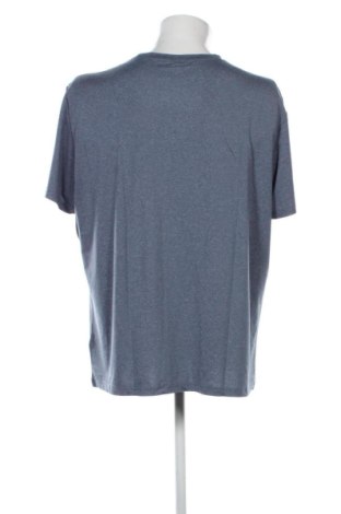 Tricou de bărbați New Look, Mărime XXL, Culoare Albastru, Preț 65,84 Lei
