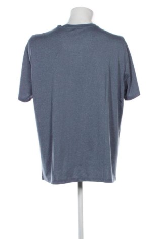 Tricou de bărbați New Look, Mărime XXL, Culoare Albastru, Preț 65,84 Lei