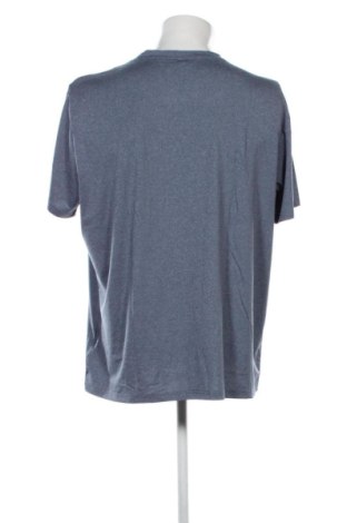 Tricou de bărbați New Look, Mărime XXL, Culoare Albastru, Preț 65,84 Lei