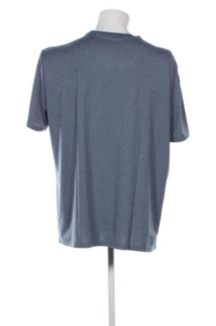Męski T-shirt New Look, Rozmiar XXL, Kolor Niebieski, Cena 67,68 zł