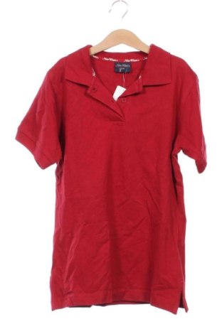Herren T-Shirt New Wave, Größe S, Farbe Rot, Preis € 10,99