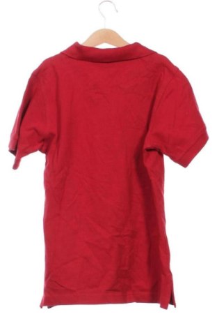 Herren T-Shirt New Wave, Größe S, Farbe Rot, Preis € 10,99