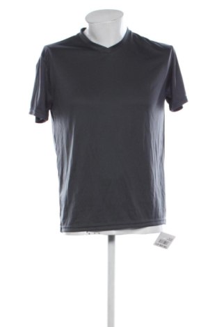 Tricou de bărbați Newline, Mărime M, Culoare Gri, Preț 48,99 Lei, #136536471