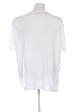 Męski T-shirt Next, Rozmiar L, Kolor Biały, Cena 91,99 zł