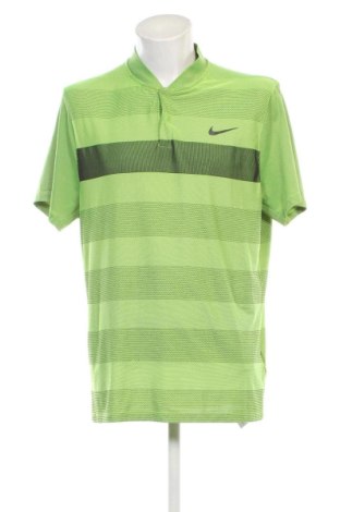 Férfi póló Nike, Méret XL, Szín Zöld, Ár 6 989 Ft