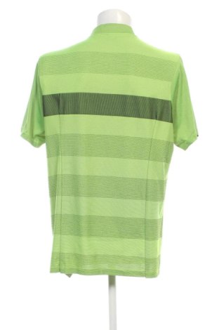 Férfi póló Nike, Méret XL, Szín Zöld, Ár 6 989 Ft