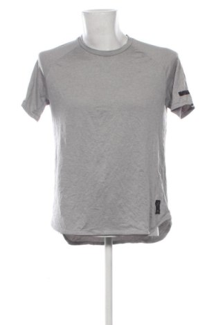 Tricou de bărbați Nike, Mărime M, Culoare Gri, Preț 85,99 Lei