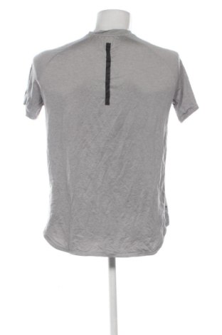 Tricou de bărbați Nike, Mărime M, Culoare Gri, Preț 85,99 Lei