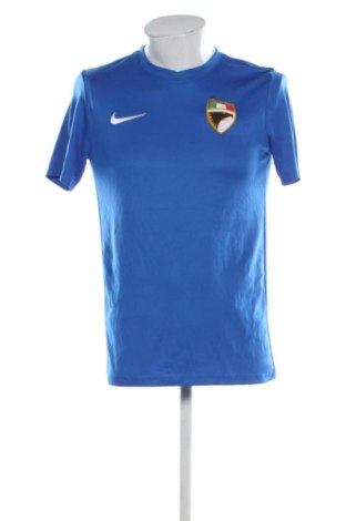 Pánske tričko  Nike, Veľkosť M, Farba Modrá, Cena  16,95 €