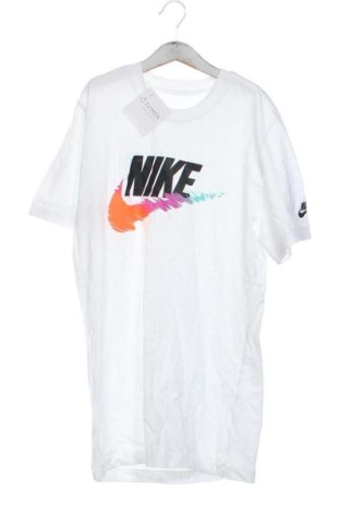 Ανδρικό t-shirt Nike, Μέγεθος XS, Χρώμα Λευκό, Τιμή 16,99 €