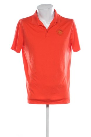 Męski T-shirt Nike, Rozmiar L, Kolor Pomarańczowy, Cena 129,99 zł