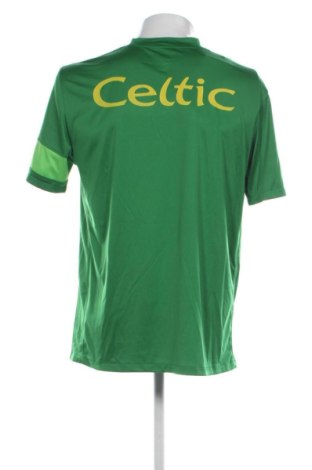 Herren T-Shirt Nike, Größe L, Farbe Grün, Preis € 18,99