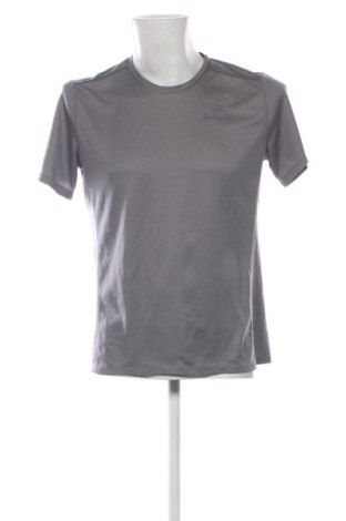 Męski T-shirt Nike, Rozmiar S, Kolor Szary, Cena 72,99 zł
