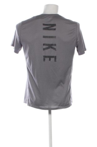 Męski T-shirt Nike, Rozmiar S, Kolor Szary, Cena 72,99 zł