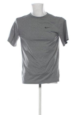 Herren Shirt Nike, Größe S, Farbe Grau, Preis 17,99 €