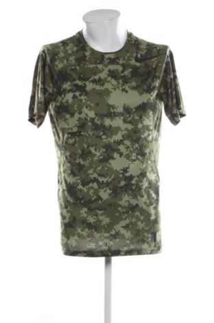 Herren T-Shirt Nike, Größe L, Farbe Mehrfarbig, Preis € 18,99
