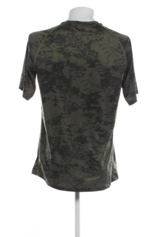 Męski T-shirt Nike, Rozmiar L, Kolor Zielony, Cena 72,99 zł
