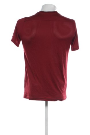 Męski T-shirt Nike, Rozmiar M, Kolor Czerwony, Cena 72,99 zł
