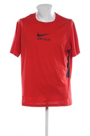 Férfi póló Nike, Méret XL, Szín Piros, Ár 6 989 Ft