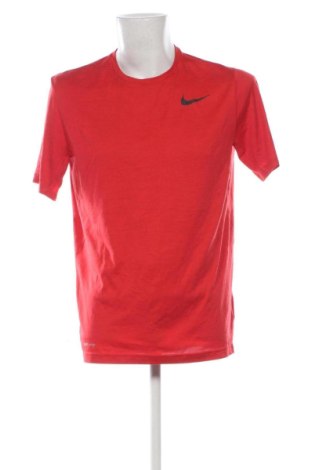 Pánské tričko  Nike, Velikost L, Barva Červená, Cena  409,00 Kč