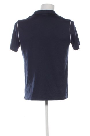 Ανδρικό t-shirt Nike, Μέγεθος M, Χρώμα Μπλέ, Τιμή 29,99 €