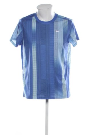 Мъжка тениска Nike, Размер L, Цвят Многоцветен, Цена 14,31 €