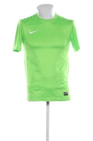 Męski T-shirt Nike, Rozmiar S, Kolor Zielony, Cena 72,99 zł