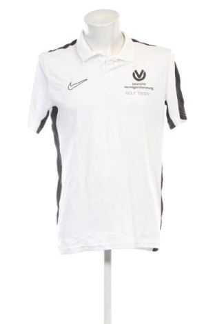 Ανδρικό t-shirt Nike, Μέγεθος L, Χρώμα Πολύχρωμο, Τιμή 16,99 €