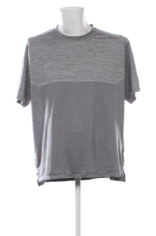 Herren T-Shirt Nike, Größe XXL, Farbe Grau, Preis € 18,99