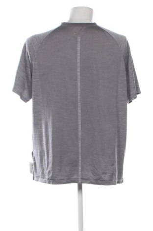 Herren T-Shirt Nike, Größe XXL, Farbe Grau, Preis € 18,99