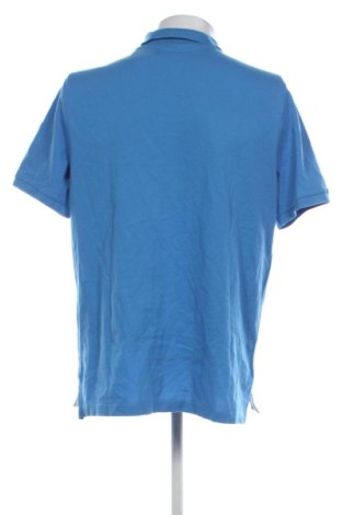 Męski T-shirt Nike, Rozmiar XL, Kolor Niebieski, Cena 129,99 zł