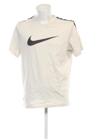 Ανδρικό t-shirt Nike, Μέγεθος XL, Χρώμα Γκρί, Τιμή 16,99 €