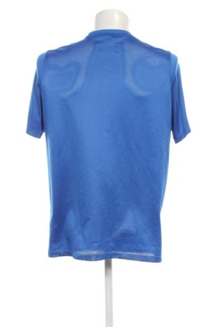 Ανδρικό t-shirt Nike, Μέγεθος XL, Χρώμα Μπλέ, Τιμή 16,99 €