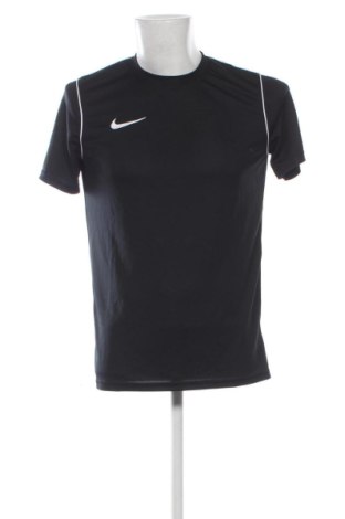 Мъжка тениска Nike, Размер M, Цвят Черен, Цена 14,31 €