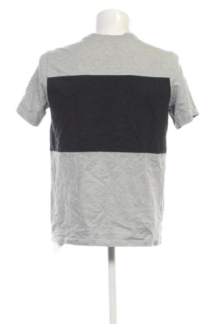 Herren Shirt Nike, Größe L, Farbe Grau, Preis 17,99 €
