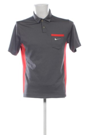 Herren T-Shirt Nike, Größe S, Farbe Grau, Preis € 18,99