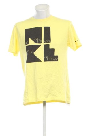 Herren T-Shirt Nike, Größe L, Farbe Mehrfarbig, Preis € 18,99