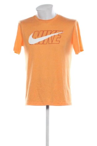 Herren T-Shirt Nike, Größe M, Farbe Orange, Preis € 18,99
